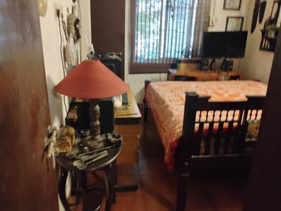 Bedroom Image of Co living in Virugambakkam, Chennai