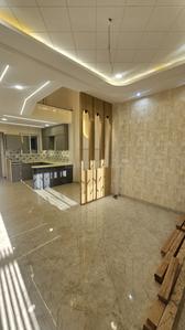 Hall Image of 1450 Sq.ft 3 BHK Independent House for sale in Sarthak Singapore Gold City, Mayakhedi Indore for Rs. 8000000
