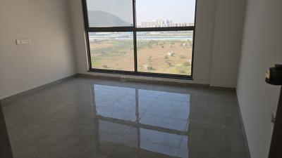 Bedroom Image of 2000 Sq.ft 4.5 BHK Penthouse for sale in Goel Newtown, Dhanori Pune for Rs. 20000000