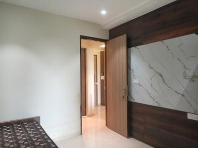 Bedroom Image of 635 Sq.ft 2 BHK Apartment / Flat for sale in Avvad Shubham Atlantis Phase 1, Ghatkopar East Mumbai for Rs. 16500000