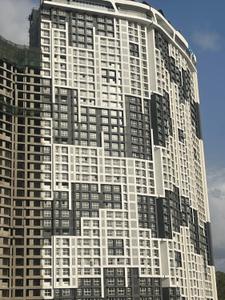 Image of 1050 Sq.ft 2 BHK Apartment / Flat for rent in MICL Aaradhya Parkwood 1, Mira Road East, Mira Bhayandar for Rs. 35750