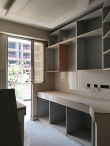 Kitchen Image of 1130 Sq.ft 2 BHK Apartment / Flat for sale in Future Estate, Noida Extension Greater Noida for Rs. 8632460