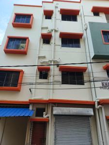 Image of 820 Sq.ft 2 BHK Apartment / Flat for sale in Bansdroni, Kolkata for Rs. 4500000