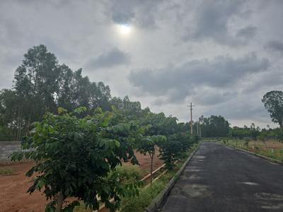 Image of 1200 Sq.ft Residential Plot / Land for sale in Malur, Kolar for Rs. 3660000