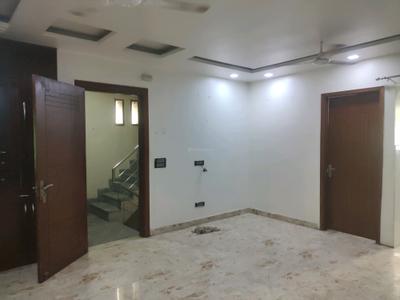 Living Room Image of 1377 Sq.ft 3 BHK Builder Floor for sale in RR Homes Luxury Floors, Sector 49 Faridabad for Rs. 14000000
