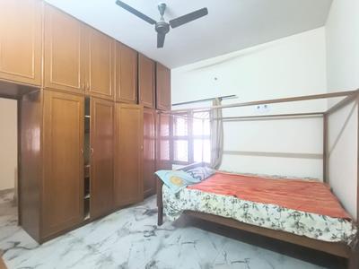 Bedroom Image of 2100 Sq.ft 3 BHK Builder Floor for rent in JP Nagar Bengaluru for Rs. 60000