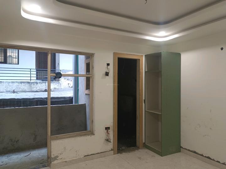 Sector 43, Green Field Colony Bedroom Two 1