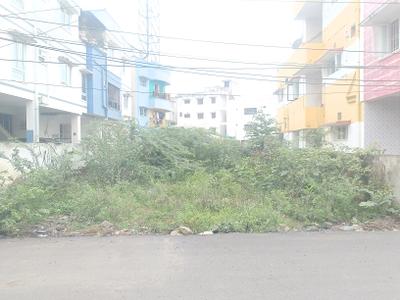 Image of 2400 Sq.ft Residential Plot / Land for sale in Pammal, Chennai for Rs. 24000000