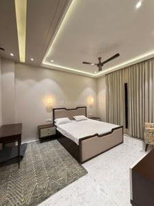 Bedroom Image of 5000 Sq.ft 5 BHK Villa for sale in Gandhi Path West Jaipur for Rs. 35100000