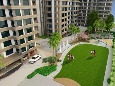 Image of 2000 Sq.ft 3 BHK Apartment / Flat for rent in Althan, Surat for Rs. 42000