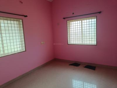 Bedroom Image of 700 Sq.ft 2 BHK Builder Floor for rent in City Gateway, Chitpady Udupi for Rs. 12000