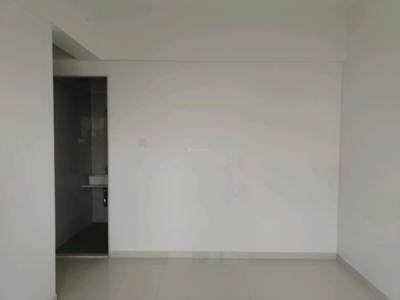 Bedroom Image of 670 Sq.ft 1 BHK Apartment / Flat for sale in Rajhans Moonstone, Vasai West Vasai for Rs. 6800000