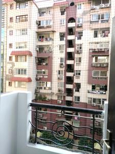 Bedroom One Image of 2700 Sq.ft 4 BHK Apartment / Flat for sale in CGHS Best Residency, Sector 19 Dwarka New Delhi for Rs. 42200000