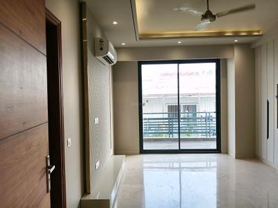 Bedroom Image of 1500 Sq.ft 3 BHK Independent House for sale in DLF Phase 2 Gurgaon for Rs. 100000000