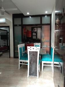 Hall Image of 1350 Sq.ft 4 BHK Duplex for sale in Sector 20 Panchkula for Rs. 12000000