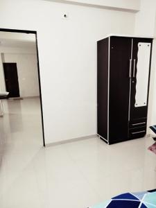 2 BHK Penthouse
