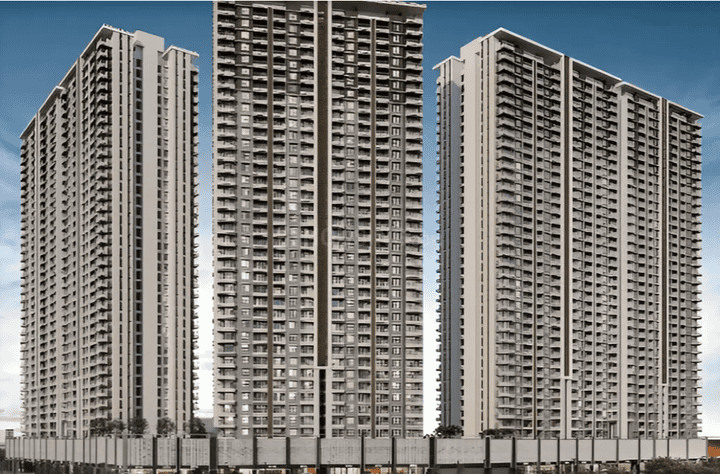 The Gale At Godrej Park World Main Image 1