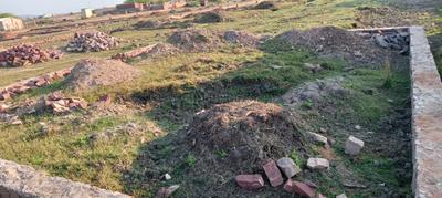 Image of 1800 Sq.ft Residential Plot / Land for sale in Jawahar Nagar, Bharatpur for Rs. 1460000