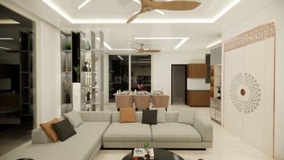 Hall Image of 2600 Sq.ft 3.5 BHK Apartment / Flat for sale in Jayanagar Bengaluru for Rs. 66000000