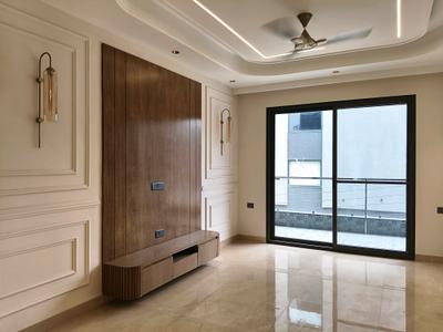 Living Room Image of 2430 Sq.ft 4 BHK Builder Floor for sale in Nirwana Luxury Floors, Sector 50 Gurgaon for Rs. 36000000
