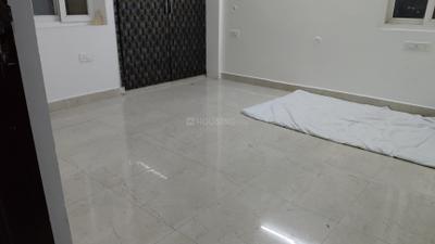 Bedroom Image of 1600 Sq.ft 3 BHK Apartment / Flat for rent in Arsha Sumangalam, Vrindavan Yojana Lucknow for Rs. 34500