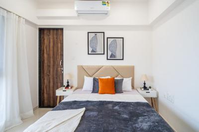 Bedroom Image of 1000 Sq.ft 3 BHK Apartment / Flat for sale in Chandak Stella, Goregaon West Mumbai for Rs. 34500000
