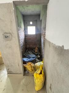 Kitchen Image of 1050 Sq.ft 2 BHK Independent House for sale in New Town Kolkata for Rs. 6500000