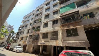 Image of 500 Sq.ft 1 BHK Apartment / Flat for sale in Fursungi, Pune for Rs. 2800000