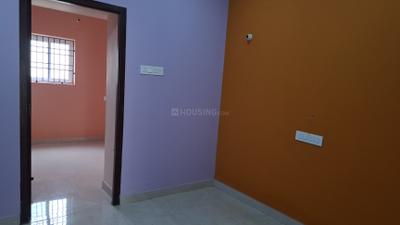 Living Room Image of 433 Sq.ft 2 BHK Independent House for sale in Manali New Town Chennai for Rs. 3300000
