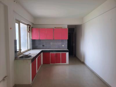 Living Room Image of 700 Sq.ft 2 BHK Apartment / Flat for sale in ROF Aalayas 1, Sector 102 Gurgaon for Rs. 6300000