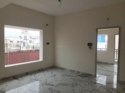 Living Room Image of 1250 Sq.ft 3 BHK Apartment / Flat for sale in Madipakkam Chennai for Rs. 10825000