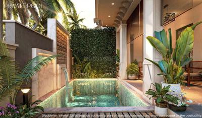 Image of 3875 Sq.ft 4 BHK Villa for sale in Socorro, Goa for Rs. 57800000