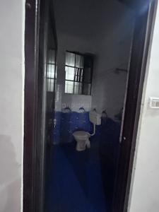 Bathroom Image of 950 Sq.ft 2 BHK Apartment / Flat for sale in Jhotwara Jaipur for Rs. 2200000