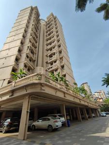 Image of 1265 Sq.ft 2 BHK Apartment / Flat for sale in Paradise Sai Symphony, Kharghar, Navi Mumbai for Rs. 16000000