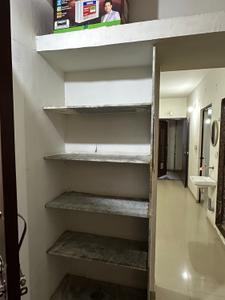 Kitchen Image of 990 Sq.ft 2 BHK Apartment / Flat for sale in Hanspura Ahmedabad for Rs. 4400000