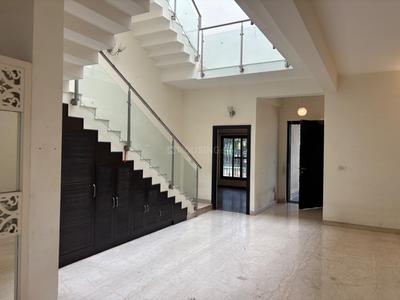 4 BHK Villa