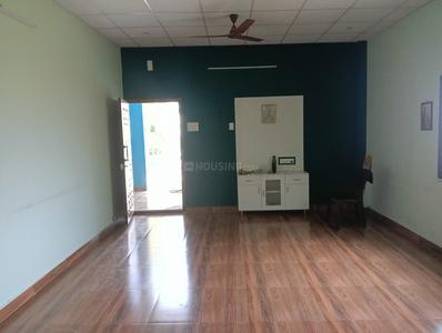 Hall Image of Independent house in Nanganallur, Chennai