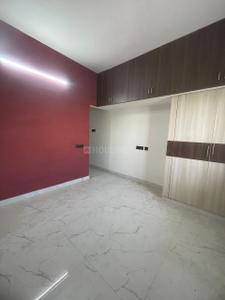 Bedroom Image of 990 Sq.ft 2 BHK Apartment / Flat for sale in Nanganallur Chennai for Rs. 9000000