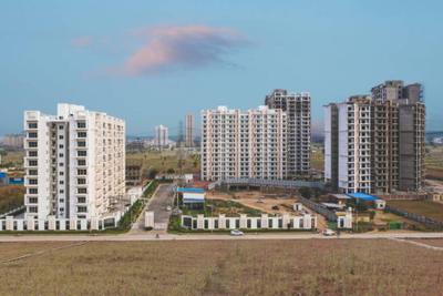 Image of 2100 Sq.ft 2.5 BHK Apartment / Flat for sale in Shree Vardhman Victoria, Sector 70, Gurgaon for Rs. 22000000