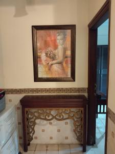 Bedroom Image of 1960 Sq.ft 3 BHK Apartment / Flat for rent in Panjim Goa for Rs. 130000