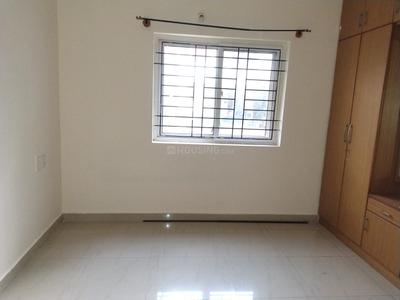 Bedroom Image of 1670 Sq.ft 3 BHK Villa for rent in Peninsula Parkville, Sarjapur Bengaluru for Rs. 32000