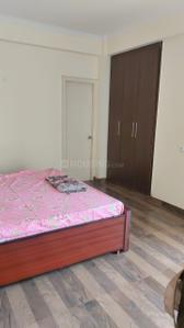Bedroom Image of 1490 Sq.ft 3 BHK Apartment / Flat for sale in VVIP Homes, Noida Extension Greater Noida for Rs. 13500000