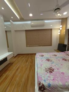 Bedroom Image of 3825 Sq.ft 4 BHK Apartment / Flat for sale in Science City Ahmedabad for Rs. 35100000