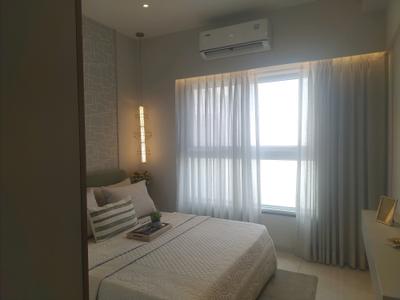 Bedroom Image of 1200 Sq.ft 2 BHK Apartment / Flat for sale in Godrej Ivara, Chokhi Dhani Pune for Rs. 11200000
