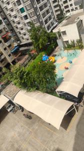 Balcony Image of 1130 Sq.ft 2 BHK Apartment / Flat for sale in Ambegaon Budruk Pune for Rs. 8520000