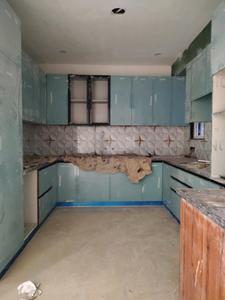 Kitchen Image of 1900 Sq.ft 4 BHK Apartment / Flat for sale in Chhattarpur New Delhi for Rs. 18000000