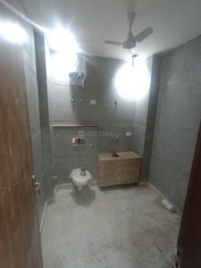 Hall Image of 907 Sq.ft 2 BHK Builder Floor for rent in Tagore Garden Extension New Delhi for Rs. 35000