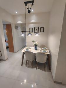 Hall Image of 1020 Sq.ft 2 BHK Apartment / Flat for sale in Joyville Celestia Phase 2, Shewalewadi Pune for Rs. 9000000