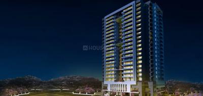 Image of 6028 Sq.ft 5 BHK Apartment / Flat for sale in Sunteck Signia Isles, Bandra East, Mumbai for Rs. 250000000