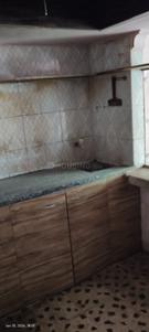 Kitchen Image of 554 Sq.ft 2 BHK Duplex for sale in Madhapar Rajkot for Rs. 3000000